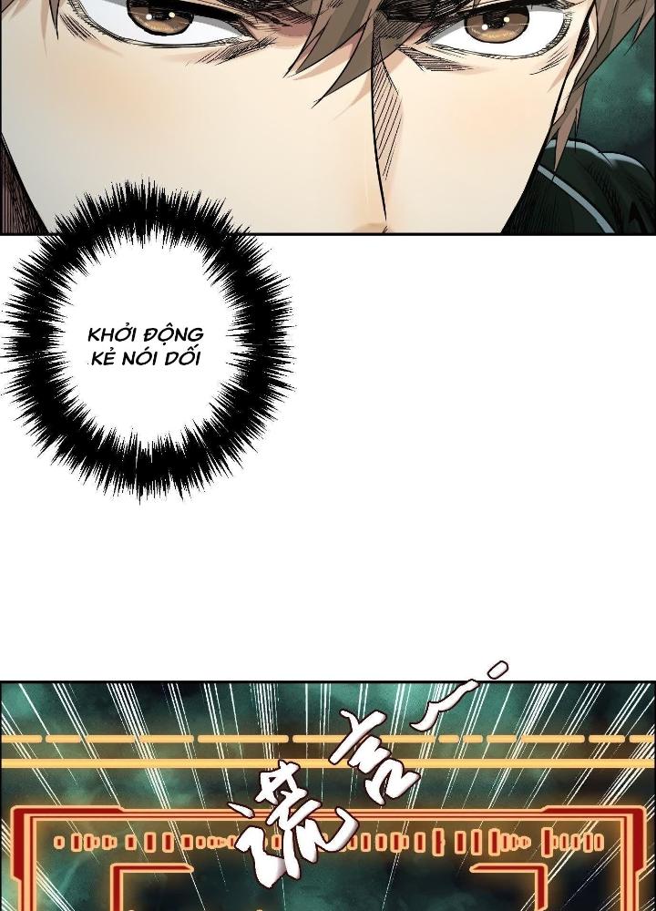 Dị Thú Mê Thành Chapter 52 - Trang 2