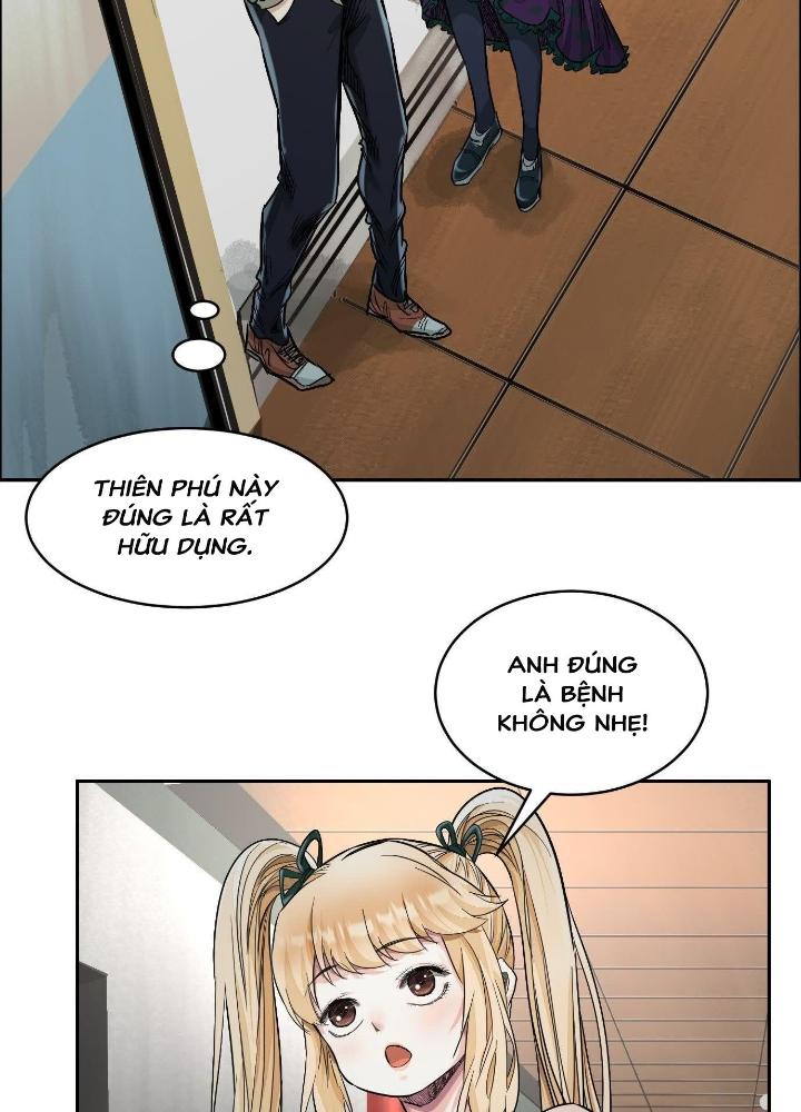 Dị Thú Mê Thành Chapter 52 - Trang 2