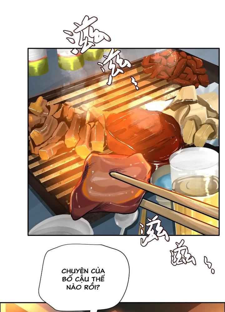 Dị Thú Mê Thành Chapter 52 - Trang 2