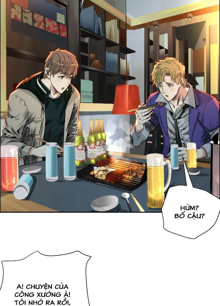 Dị Thú Mê Thành Chapter 52 - Trang 2