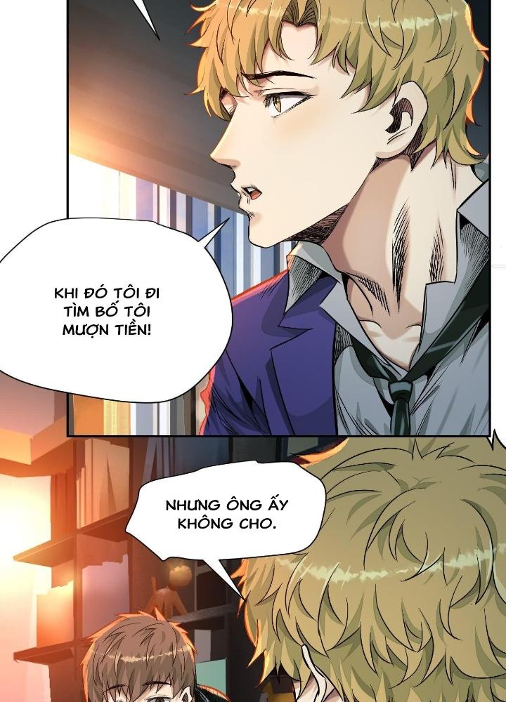 Dị Thú Mê Thành Chapter 52 - Trang 2