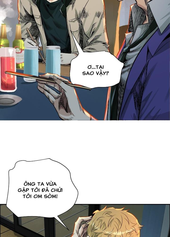 Dị Thú Mê Thành Chapter 52 - Trang 2