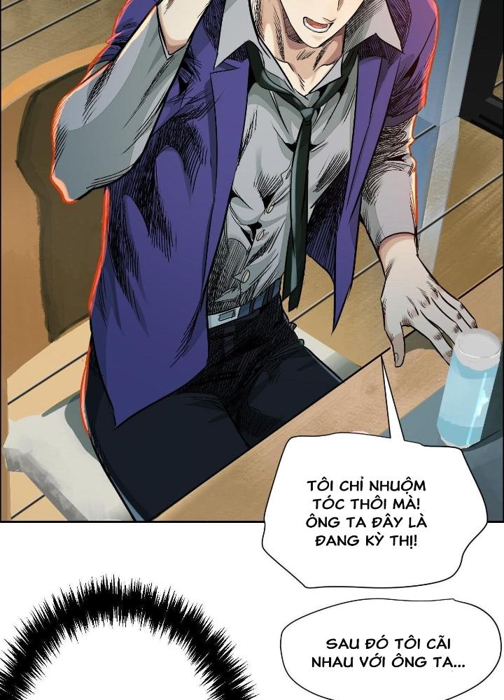 Dị Thú Mê Thành Chapter 52 - Trang 2