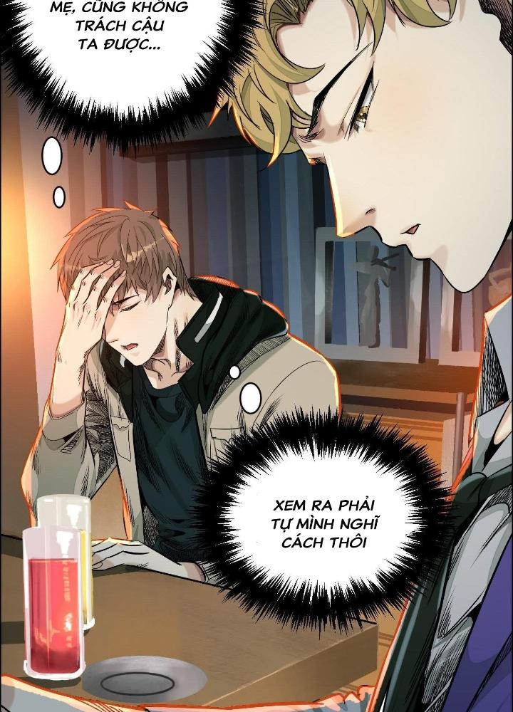 Dị Thú Mê Thành Chapter 52 - Trang 2