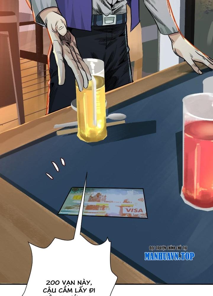 Dị Thú Mê Thành Chapter 52 - Trang 2