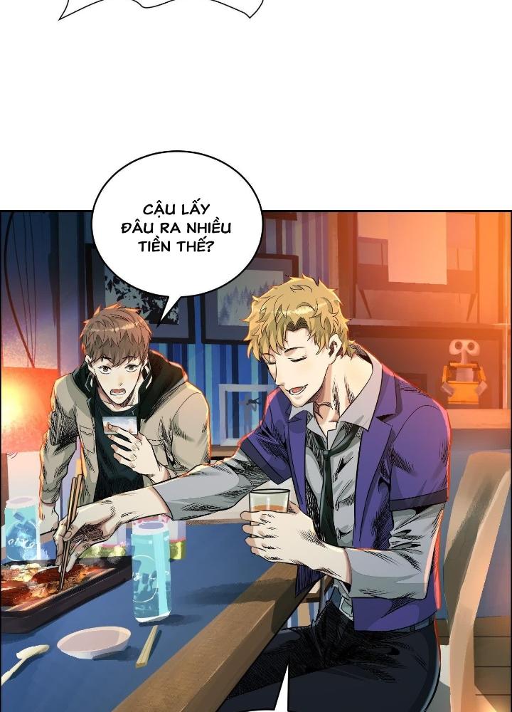 Dị Thú Mê Thành Chapter 52 - Trang 2