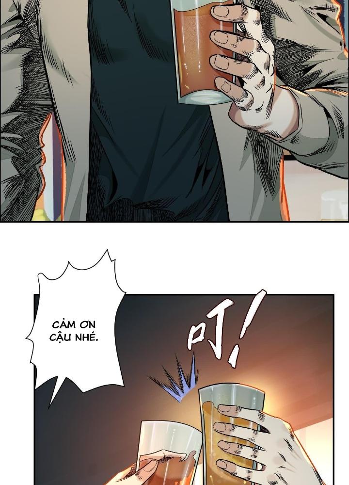 Dị Thú Mê Thành Chapter 52 - Trang 2