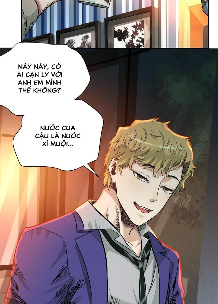 Dị Thú Mê Thành Chapter 52 - Trang 2