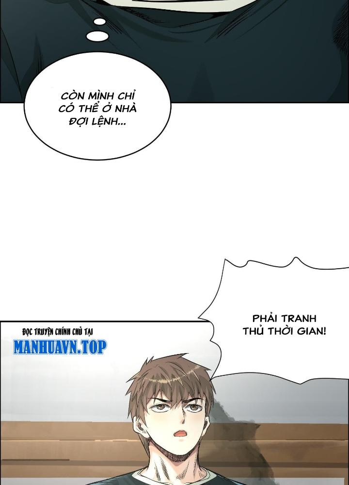 Dị Thú Mê Thành Chapter 52 - Trang 2
