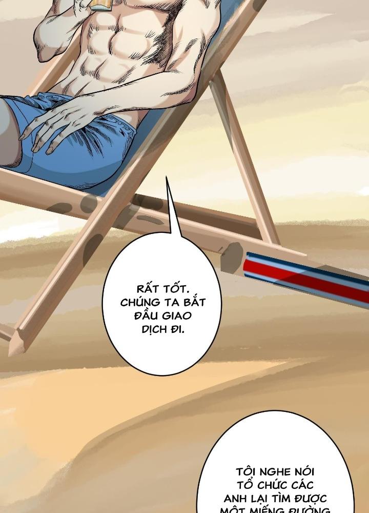 Dị Thú Mê Thành Chapter 52 - Trang 2