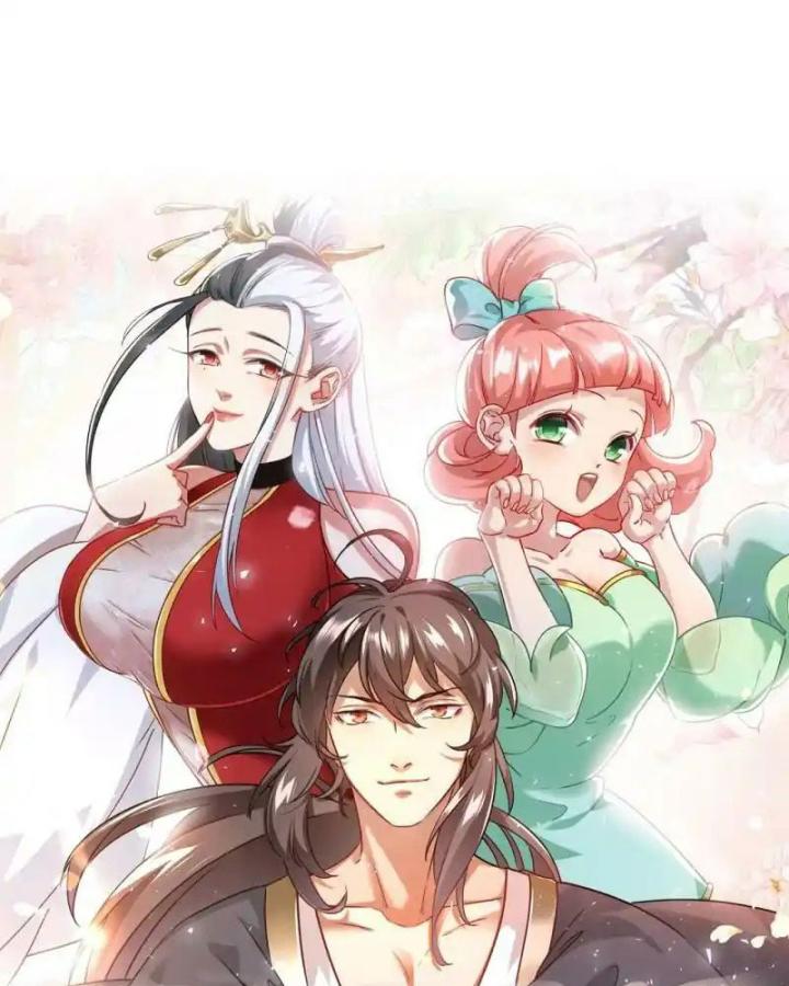 Tu Tiên Giới Duy Nhất Thuần Gia Môn Chapter 7 - Trang 3