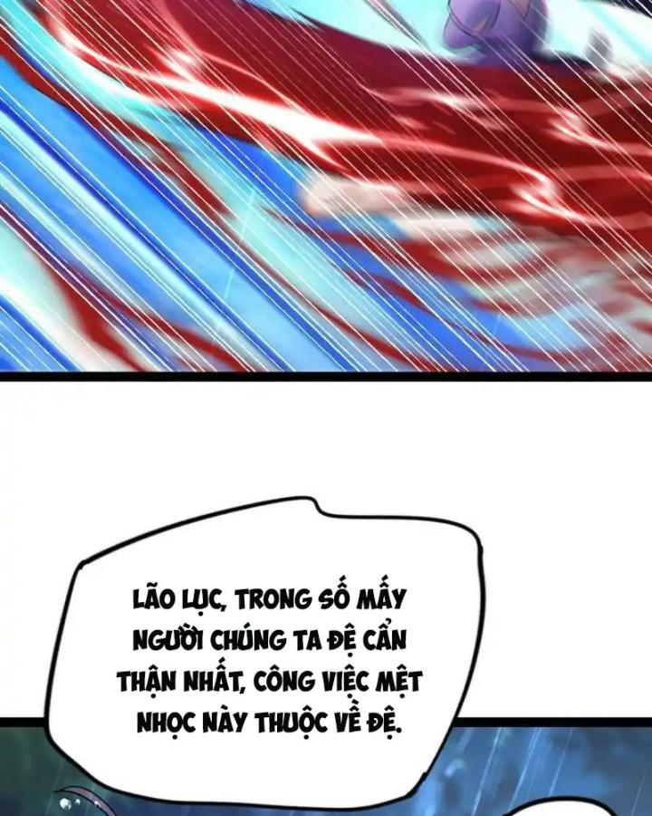 Tu Tiên Giới Duy Nhất Thuần Gia Môn Chapter 7 - Trang 3