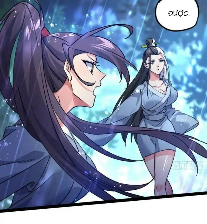 Tu Tiên Giới Duy Nhất Thuần Gia Môn Chapter 7 - Trang 3