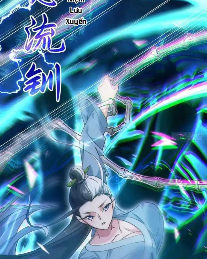 Tu Tiên Giới Duy Nhất Thuần Gia Môn Chapter 7 - Trang 3
