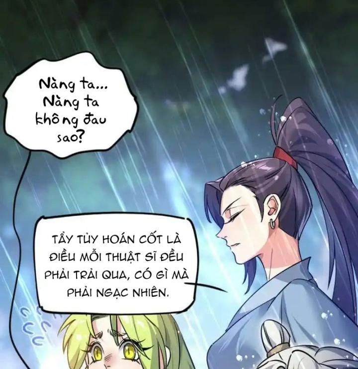 Tu Tiên Giới Duy Nhất Thuần Gia Môn Chapter 7 - Trang 3