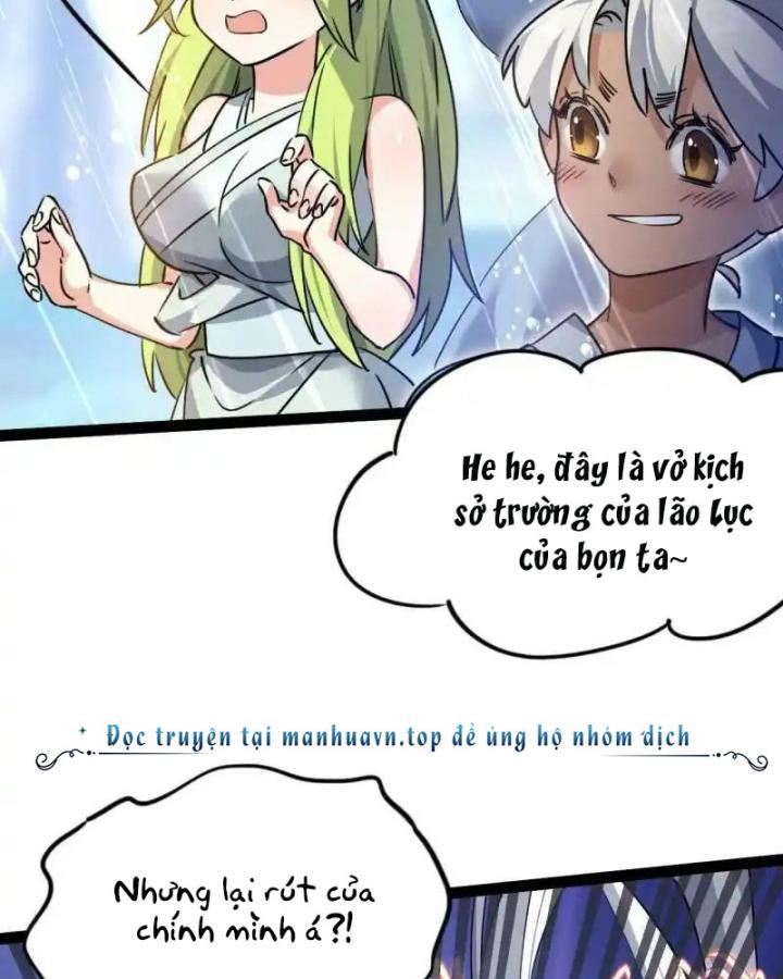 Tu Tiên Giới Duy Nhất Thuần Gia Môn Chapter 7 - Trang 3