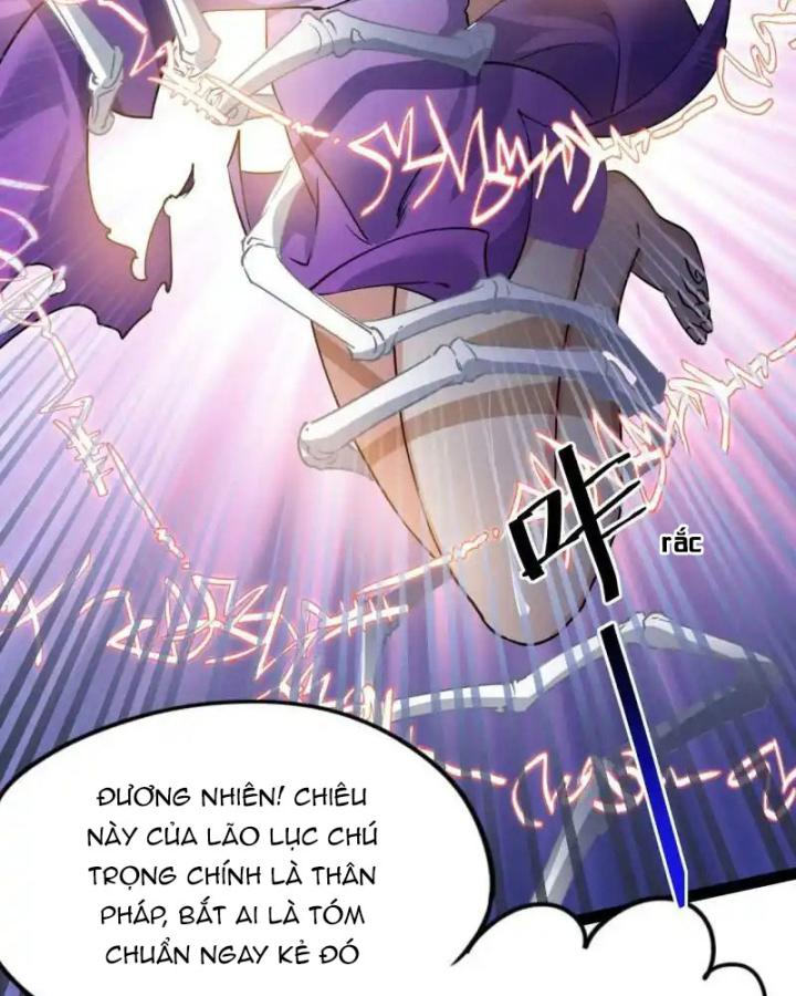 Tu Tiên Giới Duy Nhất Thuần Gia Môn Chapter 7 - Trang 3