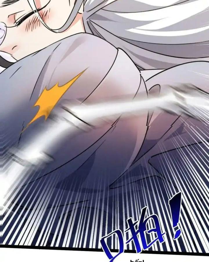 Tu Tiên Giới Duy Nhất Thuần Gia Môn Chapter 7 - Trang 3