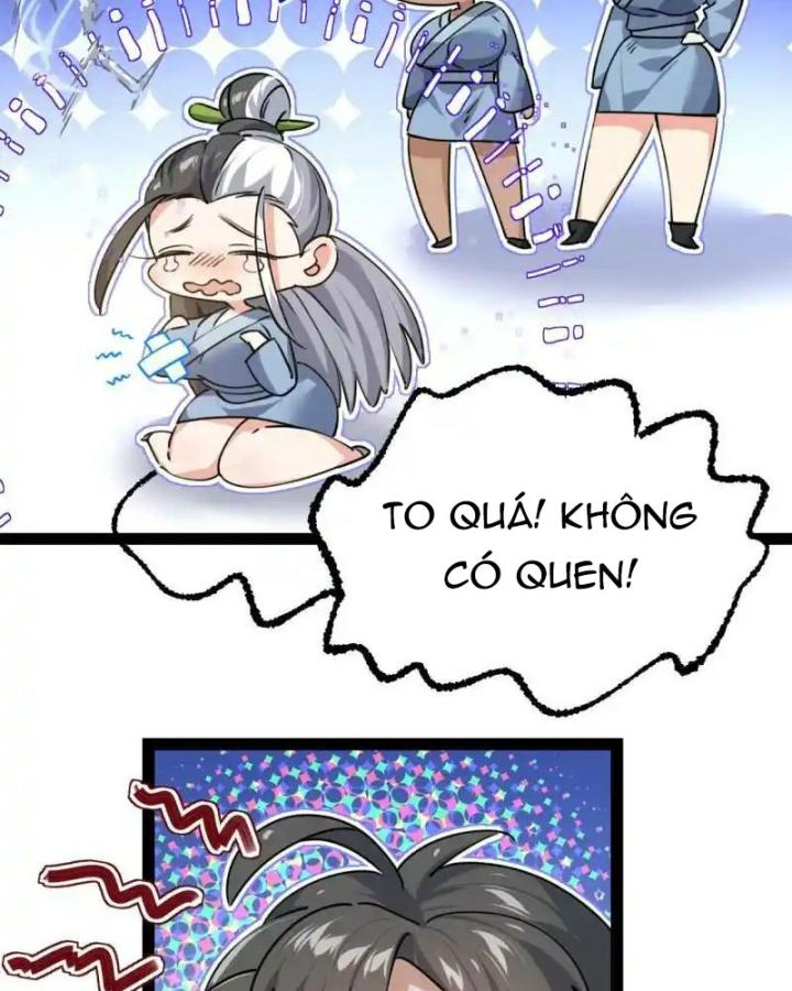 Tu Tiên Giới Duy Nhất Thuần Gia Môn Chapter 7 - Trang 3