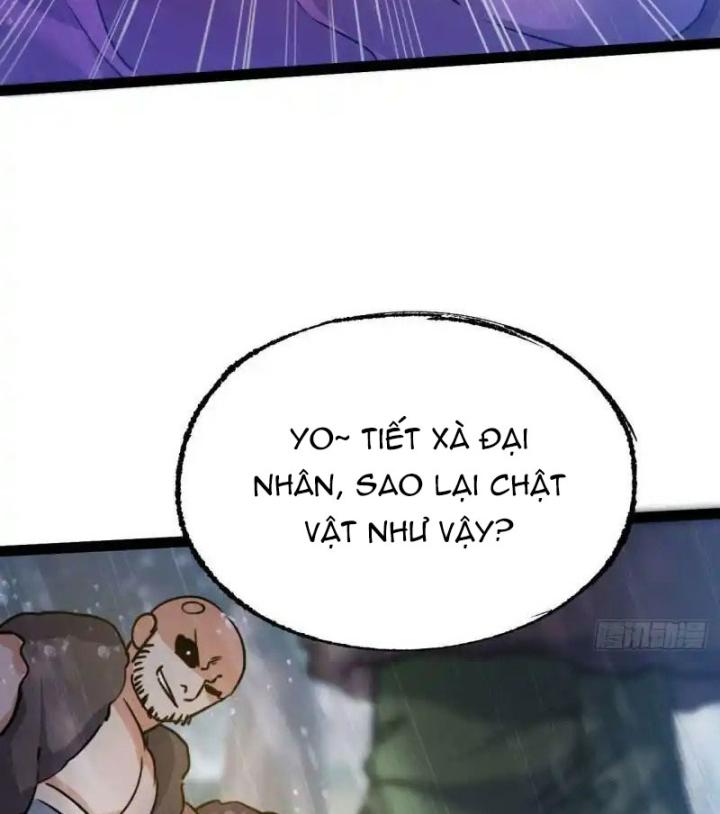 Tu Tiên Giới Duy Nhất Thuần Gia Môn Chapter 7 - Trang 3