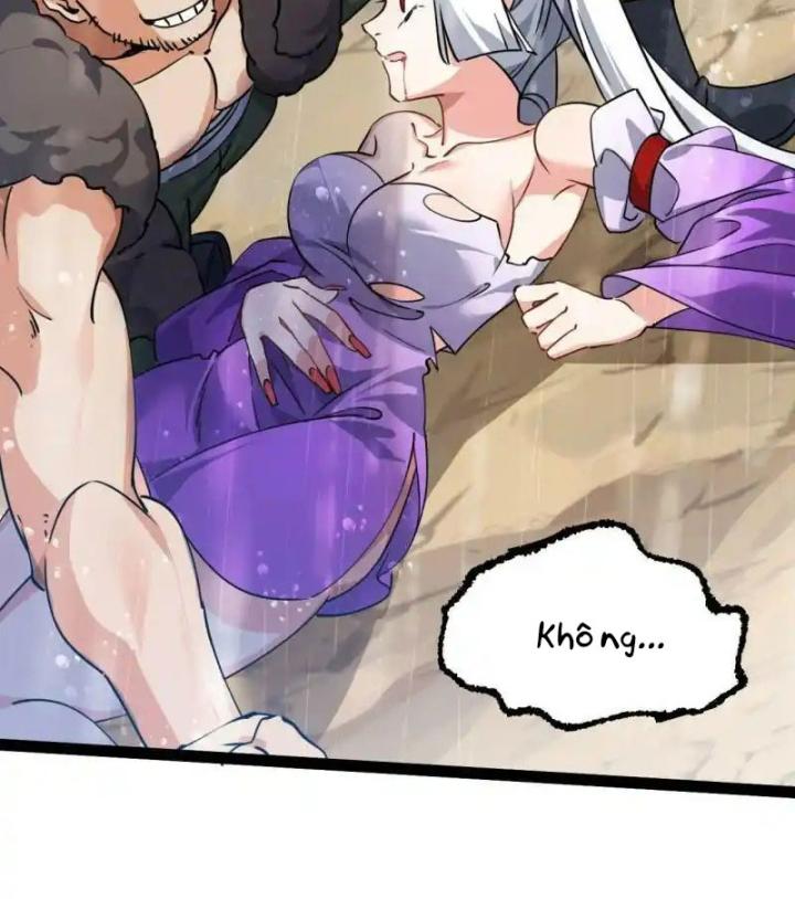 Tu Tiên Giới Duy Nhất Thuần Gia Môn Chapter 7 - Trang 3