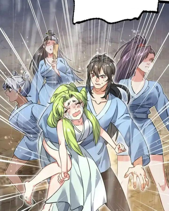 Tu Tiên Giới Duy Nhất Thuần Gia Môn Chapter 7 - Trang 3