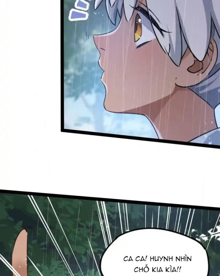 Tu Tiên Giới Duy Nhất Thuần Gia Môn Chapter 7 - Trang 3