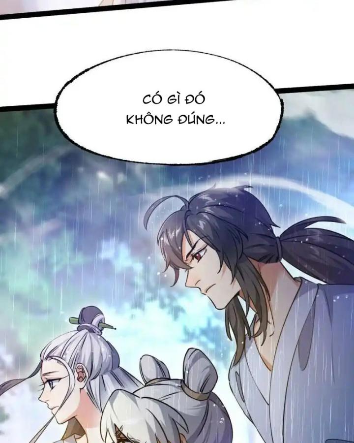 Tu Tiên Giới Duy Nhất Thuần Gia Môn Chapter 7 - Trang 3