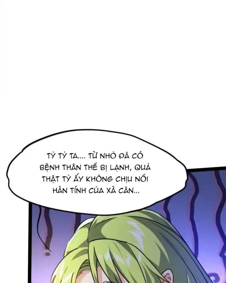 Tu Tiên Giới Duy Nhất Thuần Gia Môn Chapter 7 - Trang 3