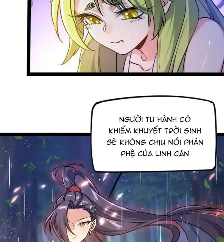 Tu Tiên Giới Duy Nhất Thuần Gia Môn Chapter 7 - Trang 3