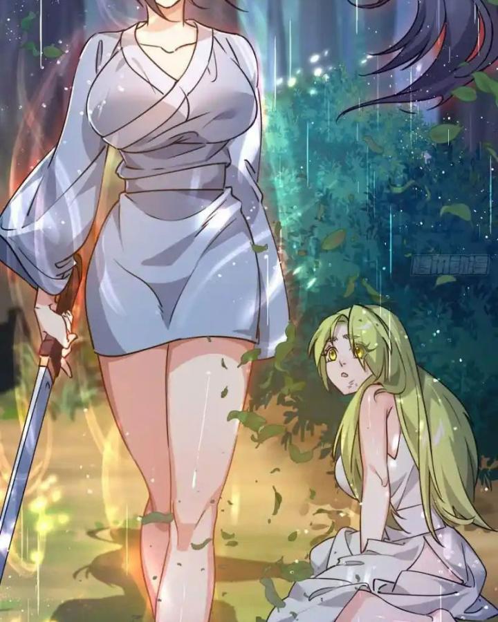 Tu Tiên Giới Duy Nhất Thuần Gia Môn Chapter 7 - Trang 3