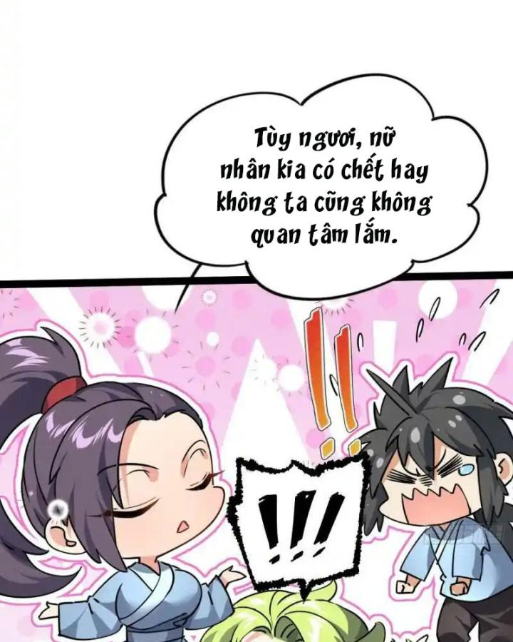 Tu Tiên Giới Duy Nhất Thuần Gia Môn Chapter 7 - Trang 3