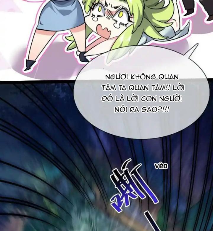 Tu Tiên Giới Duy Nhất Thuần Gia Môn Chapter 7 - Trang 3