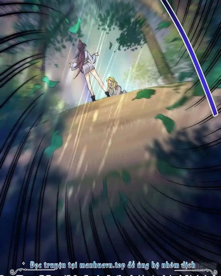 Tu Tiên Giới Duy Nhất Thuần Gia Môn Chapter 7 - Trang 3