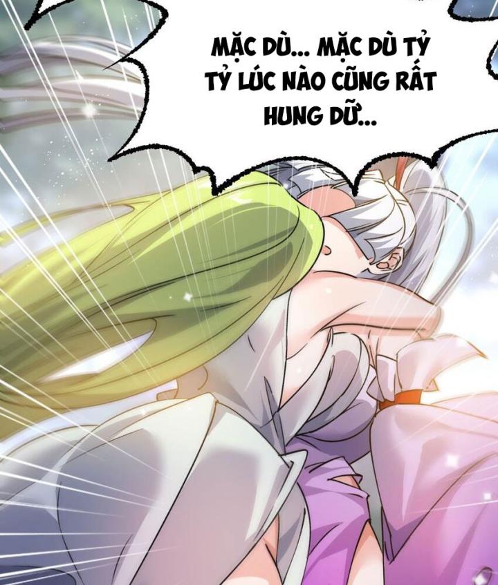 Tu Tiên Giới Duy Nhất Thuần Gia Môn Chapter 8 - Trang 3