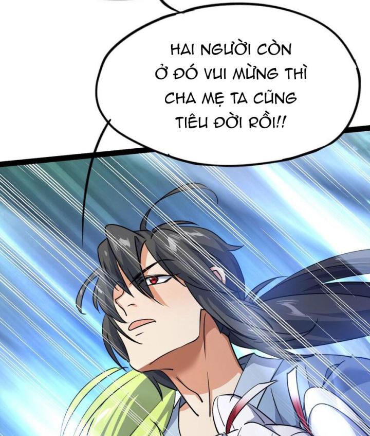 Tu Tiên Giới Duy Nhất Thuần Gia Môn Chapter 8 - Trang 3