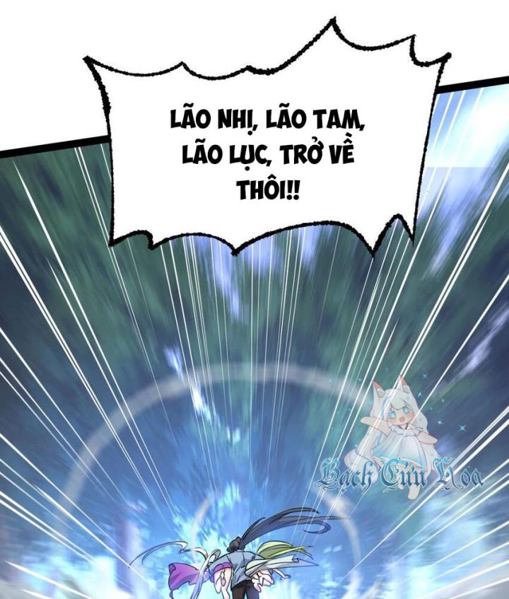 Tu Tiên Giới Duy Nhất Thuần Gia Môn Chapter 8 - Trang 3