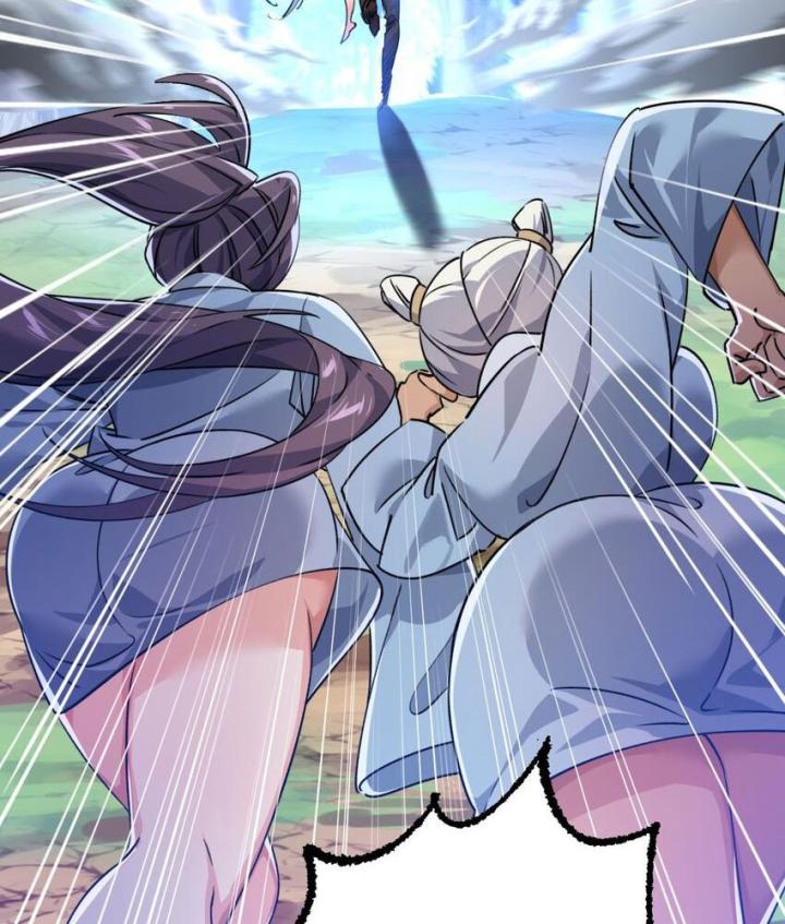 Tu Tiên Giới Duy Nhất Thuần Gia Môn Chapter 8 - Trang 3