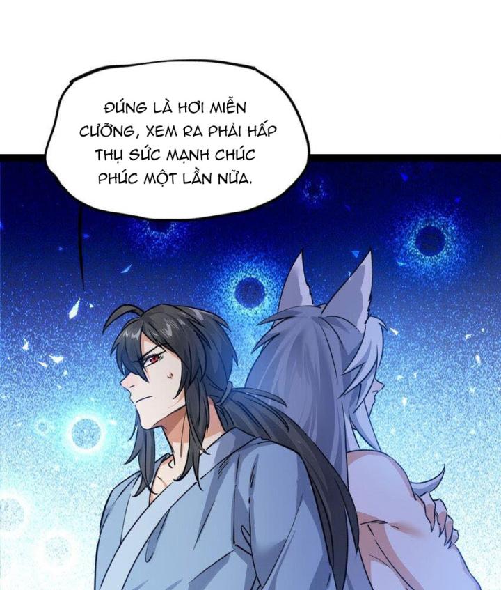 Tu Tiên Giới Duy Nhất Thuần Gia Môn Chapter 8 - Trang 3