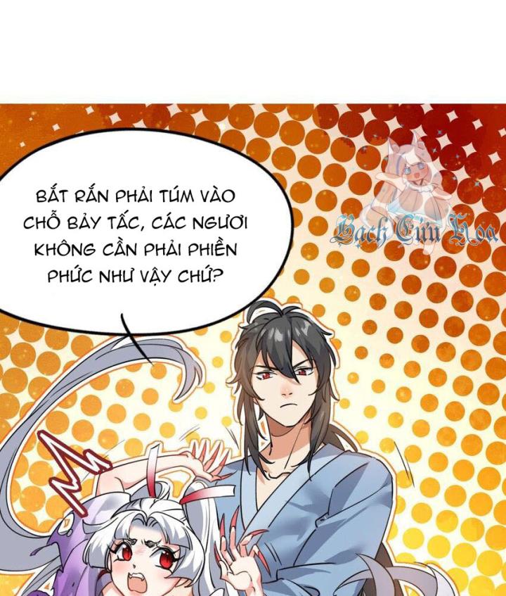 Tu Tiên Giới Duy Nhất Thuần Gia Môn Chapter 8 - Trang 3