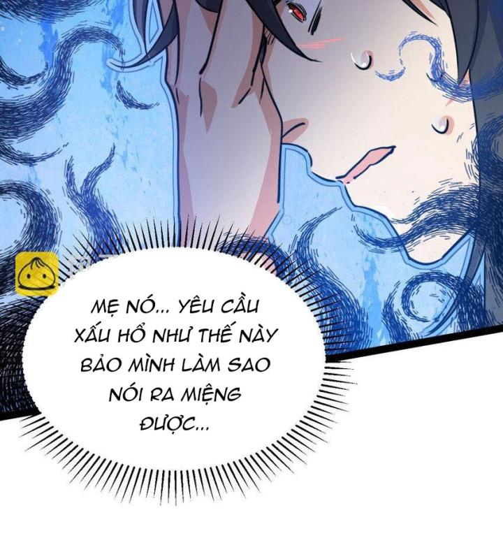 Tu Tiên Giới Duy Nhất Thuần Gia Môn Chapter 8 - Trang 3