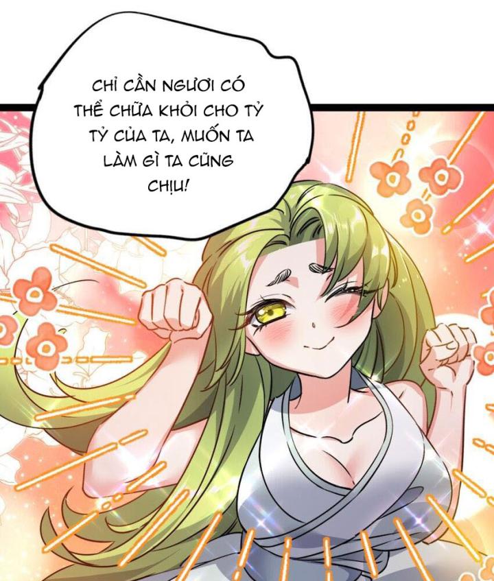 Tu Tiên Giới Duy Nhất Thuần Gia Môn Chapter 8 - Trang 3