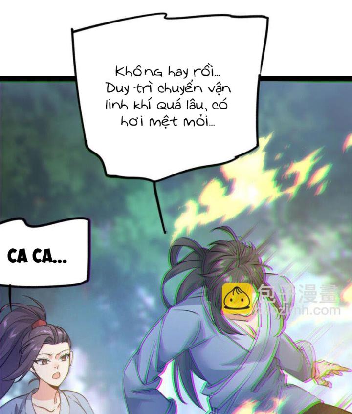 Tu Tiên Giới Duy Nhất Thuần Gia Môn Chapter 8 - Trang 3