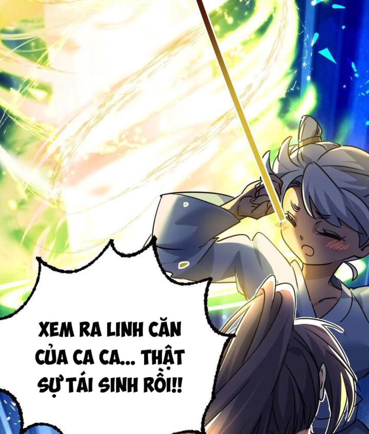 Tu Tiên Giới Duy Nhất Thuần Gia Môn Chapter 8 - Trang 3