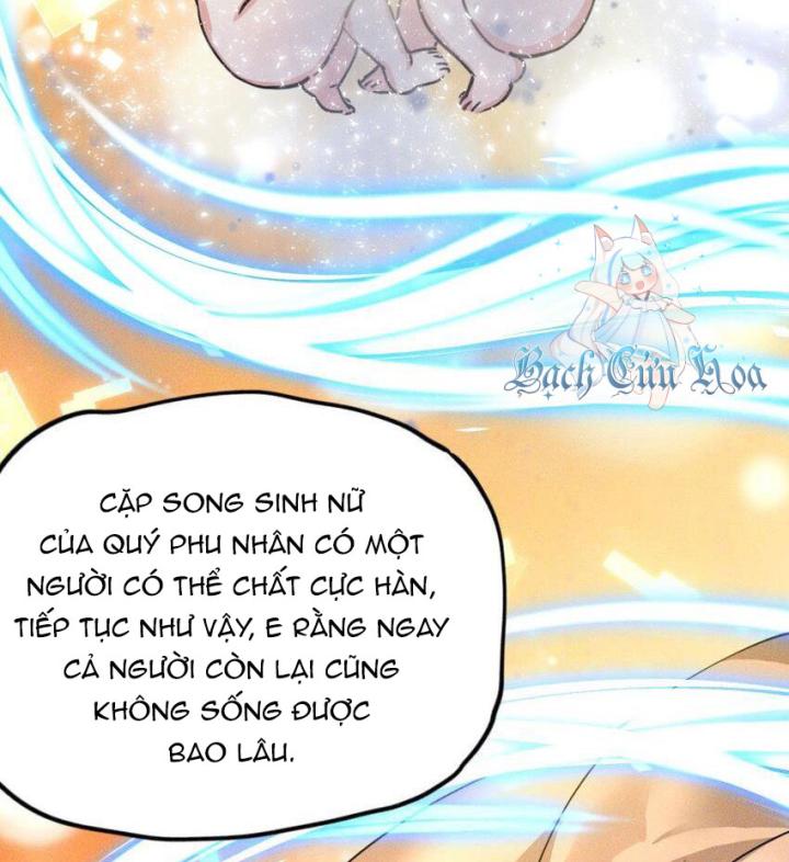 Tu Tiên Giới Duy Nhất Thuần Gia Môn Chapter 8 - Trang 3