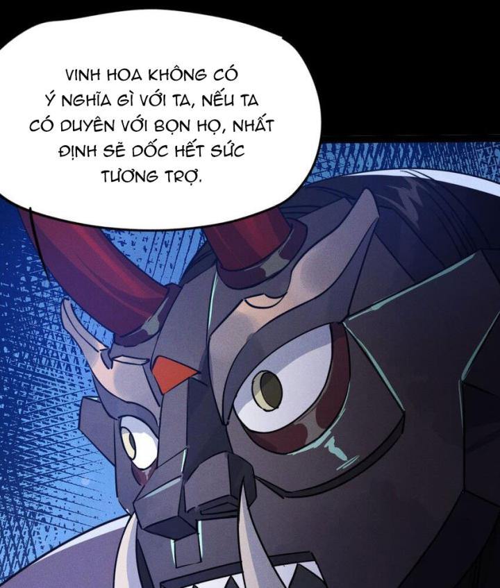 Tu Tiên Giới Duy Nhất Thuần Gia Môn Chapter 8 - Trang 3
