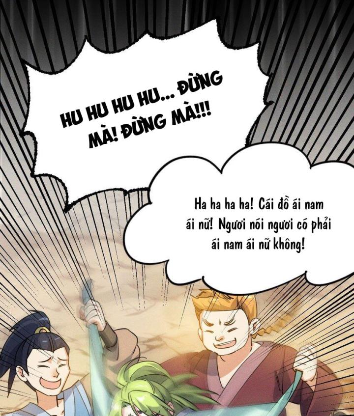 Tu Tiên Giới Duy Nhất Thuần Gia Môn Chapter 8 - Trang 3