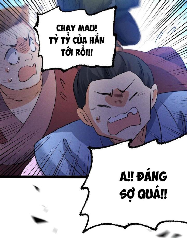 Tu Tiên Giới Duy Nhất Thuần Gia Môn Chapter 8 - Trang 3