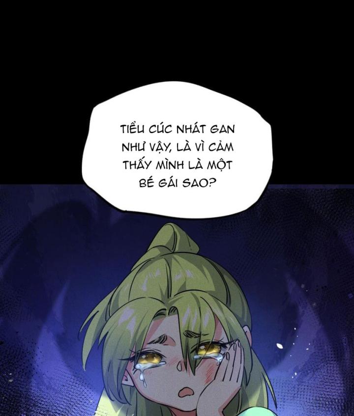 Tu Tiên Giới Duy Nhất Thuần Gia Môn Chapter 8 - Trang 3
