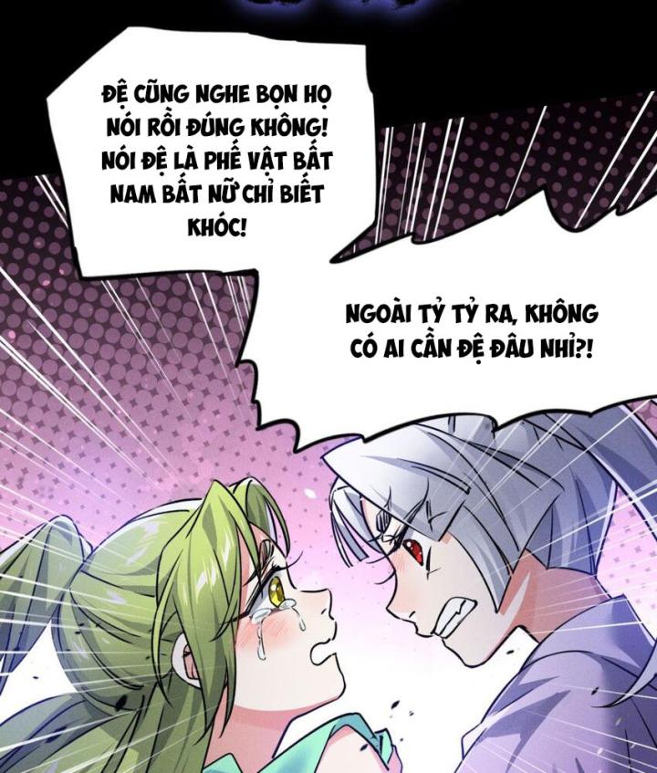 Tu Tiên Giới Duy Nhất Thuần Gia Môn Chapter 8 - Trang 3